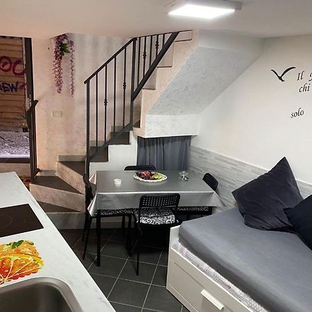 Appartement Bella Mbriana à Naples Extérieur photo